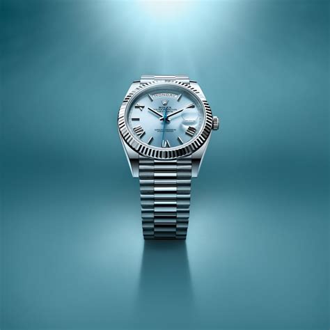 day date rolex neupreis|Rolex Day-Date 40 prices.